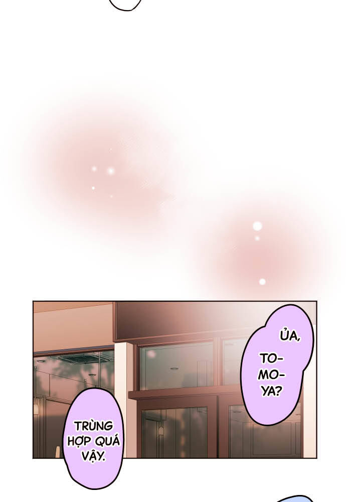 Cô Bạn Gái Hai Mặt Chapter 32 - 11
