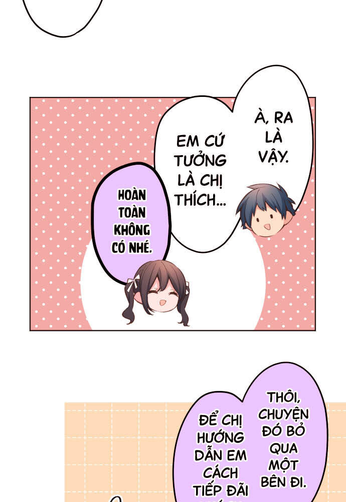 Cô Bạn Gái Hai Mặt Chapter 32 - 14