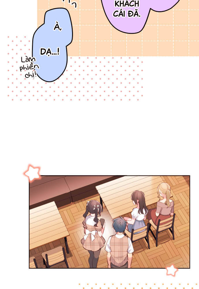 Cô Bạn Gái Hai Mặt Chapter 32 - 15