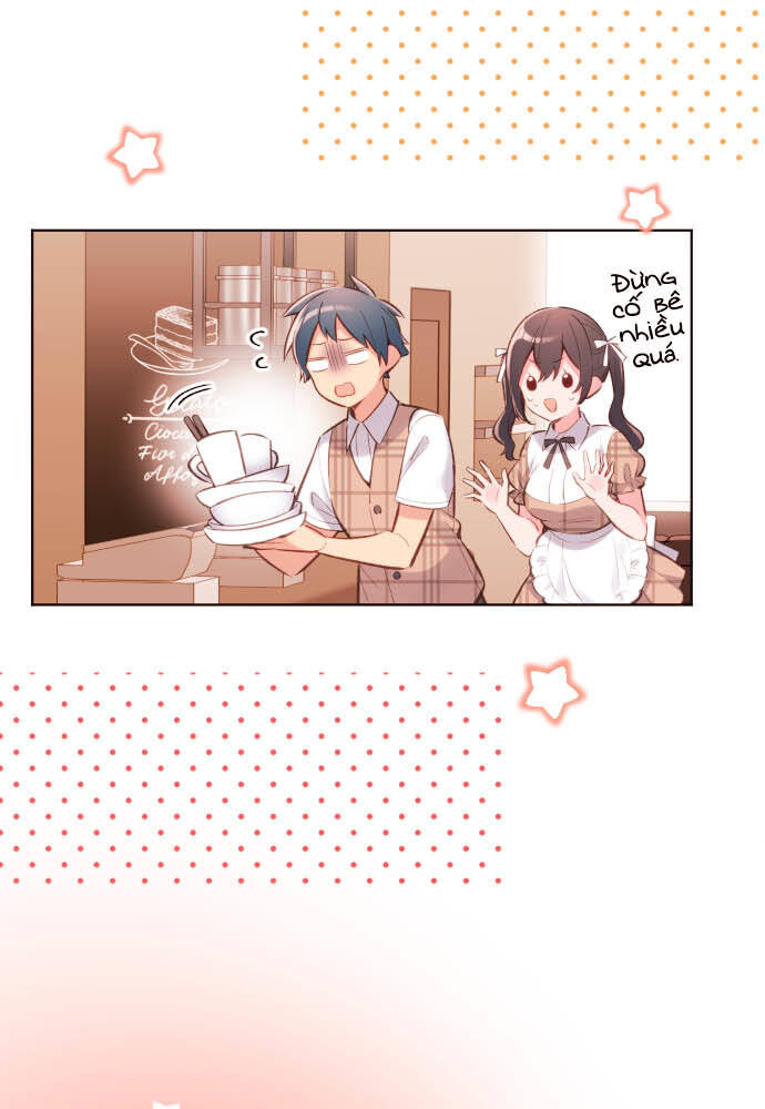 Cô Bạn Gái Hai Mặt Chapter 32 - 16