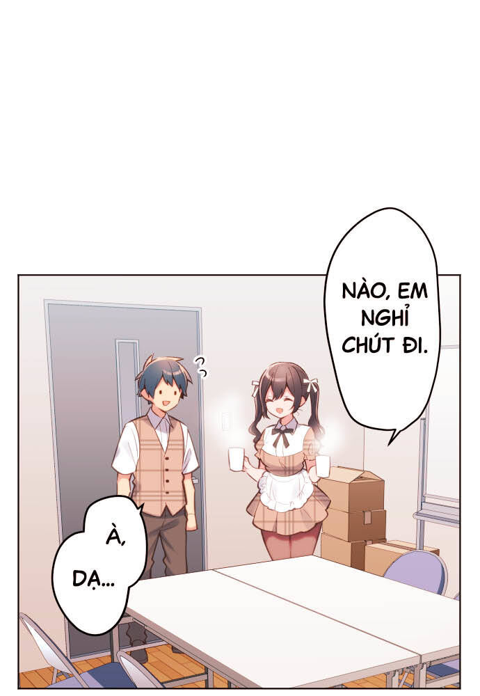 Cô Bạn Gái Hai Mặt Chapter 32 - 19