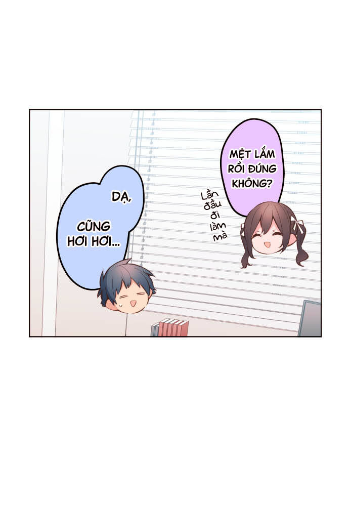 Cô Bạn Gái Hai Mặt Chapter 32 - 20