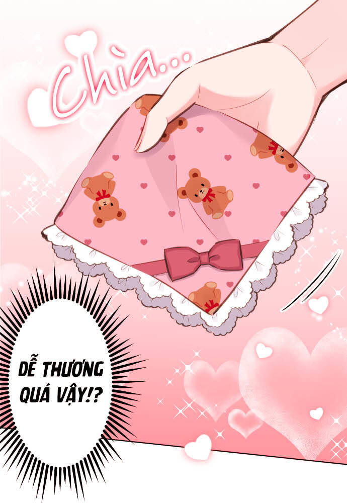Cô Bạn Gái Hai Mặt Chapter 32 - 33