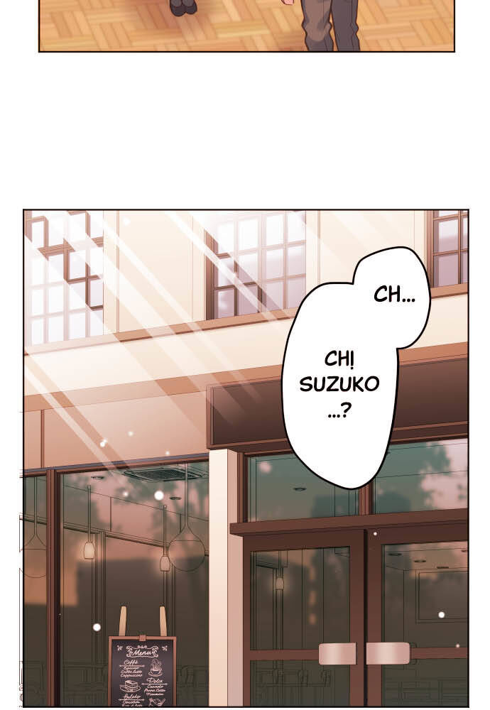 Cô Bạn Gái Hai Mặt Chapter 32 - 5