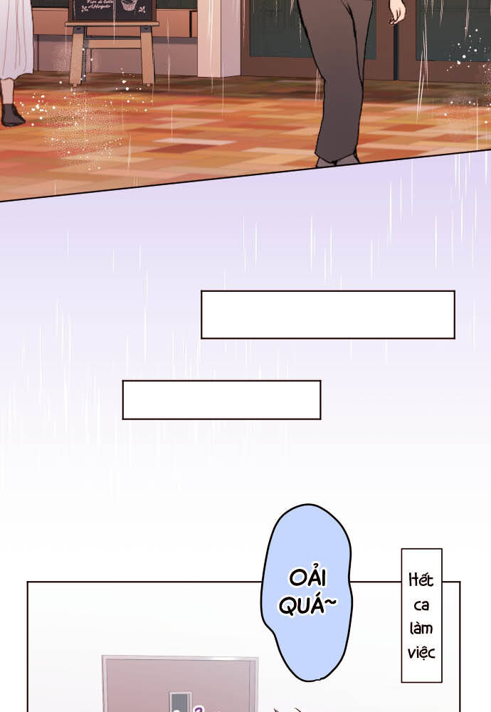 Cô Bạn Gái Hai Mặt Chapter 32 - 42