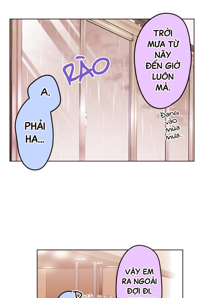 Cô Bạn Gái Hai Mặt Chapter 32 - 44