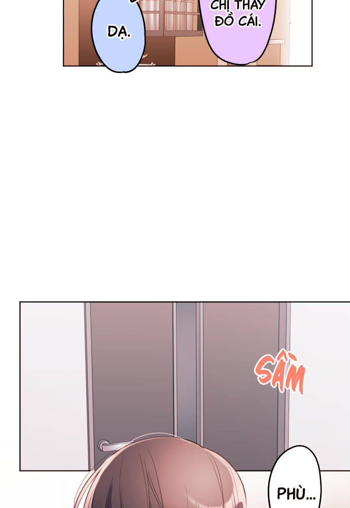 Cô Bạn Gái Hai Mặt Chapter 32 - 45