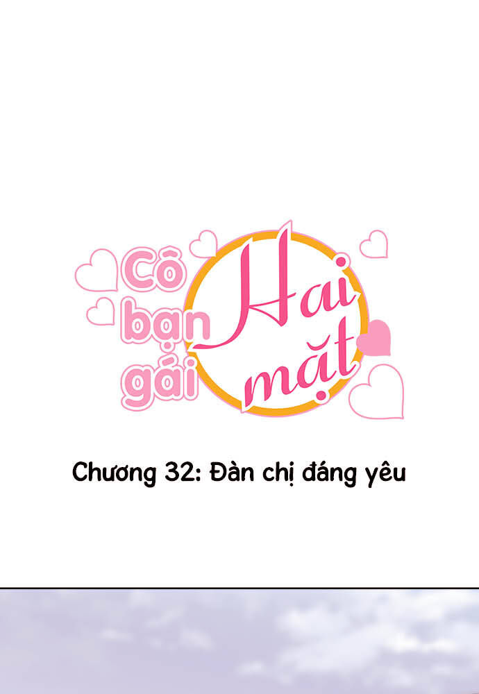 Cô Bạn Gái Hai Mặt Chapter 32 - 6