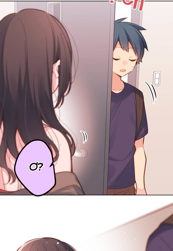 Cô Bạn Gái Hai Mặt Chapter 32 - 52