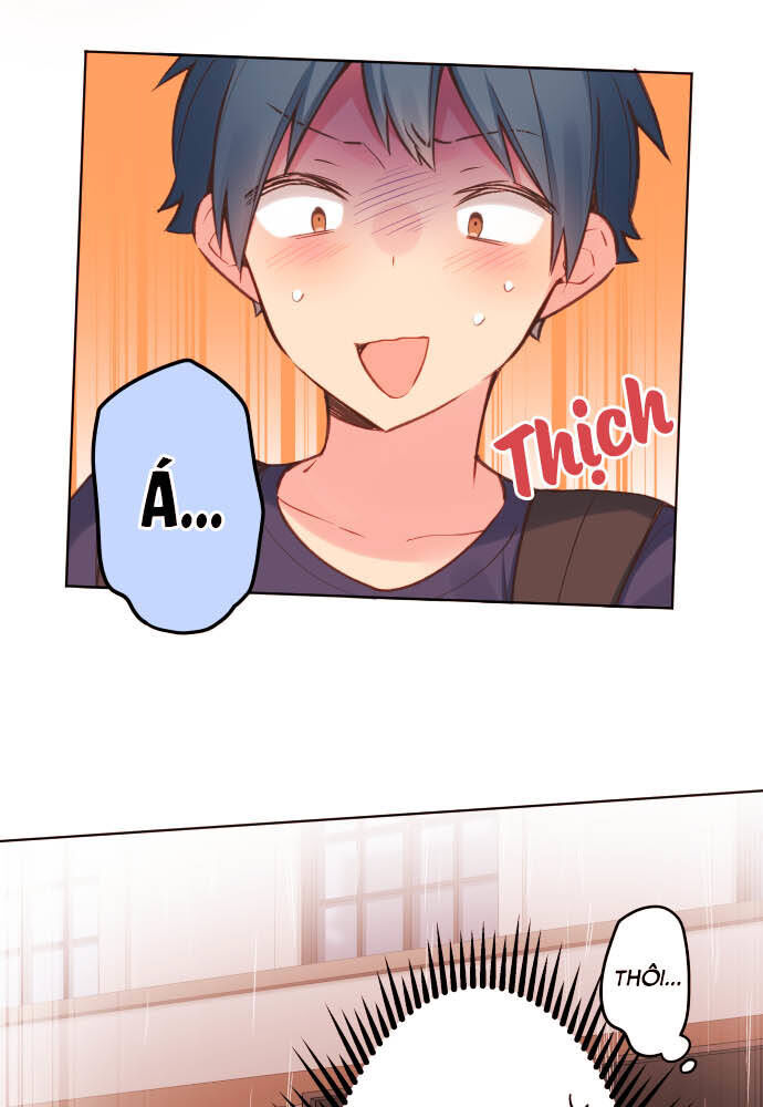 Cô Bạn Gái Hai Mặt Chapter 32 - 56