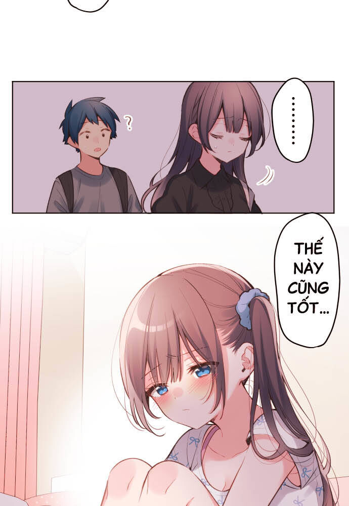 Cô Bạn Gái Hai Mặt Chapter 32 - 9