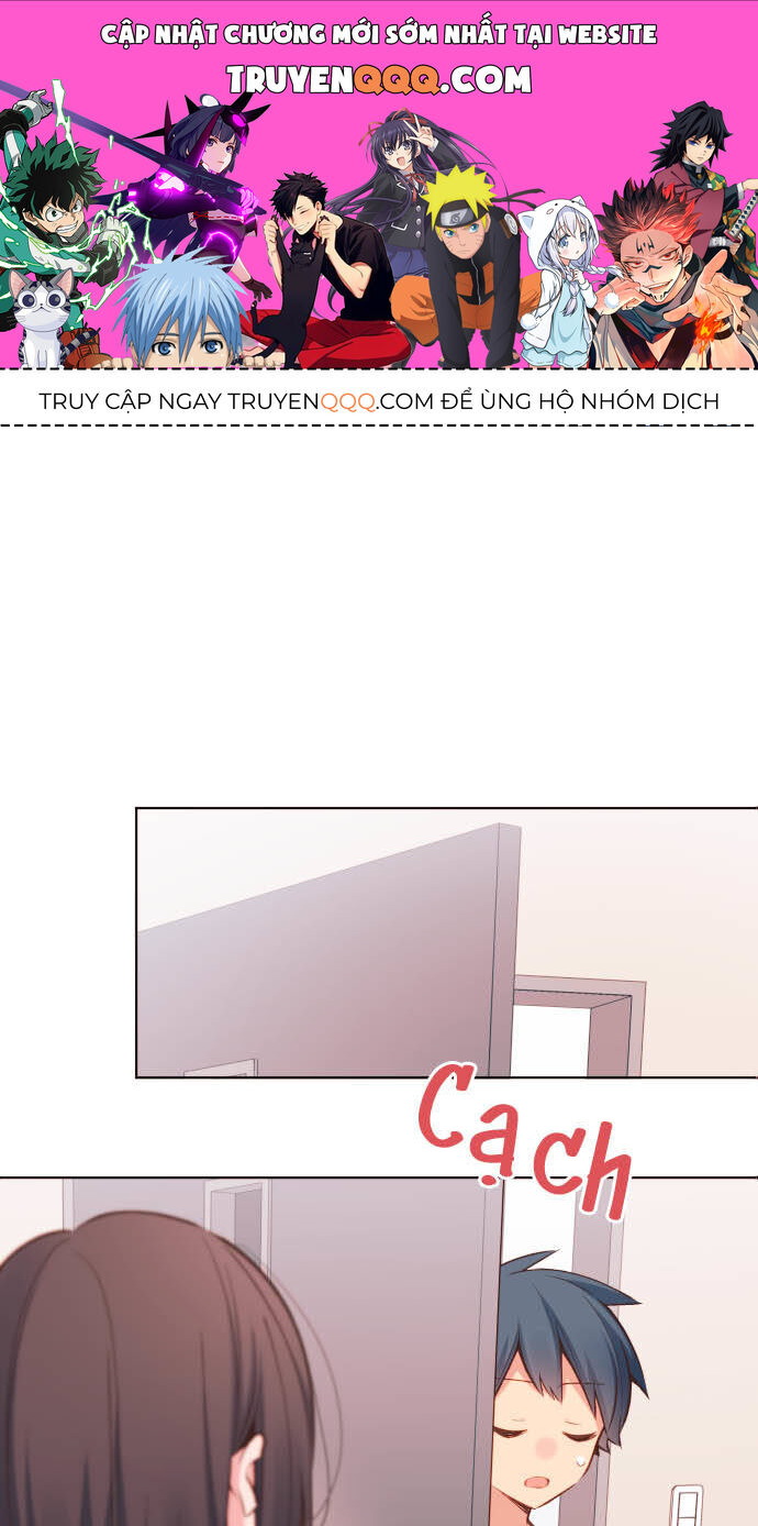 Cô Bạn Gái Hai Mặt Chapter 33 - 1