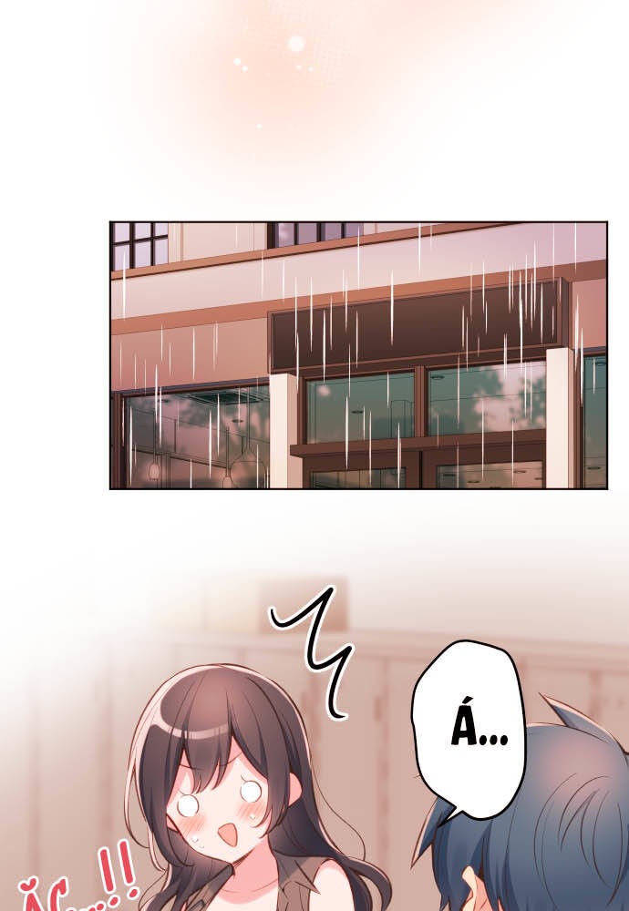 Cô Bạn Gái Hai Mặt Chapter 33 - 11