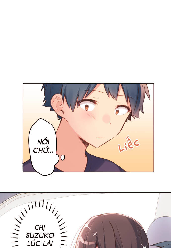 Cô Bạn Gái Hai Mặt Chapter 33 - 19