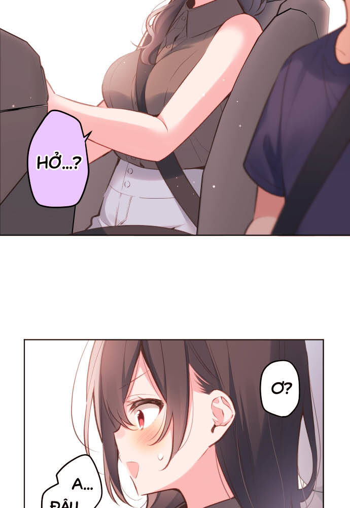 Cô Bạn Gái Hai Mặt Chapter 33 - 26