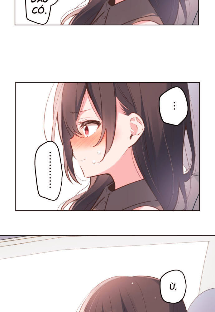 Cô Bạn Gái Hai Mặt Chapter 33 - 27
