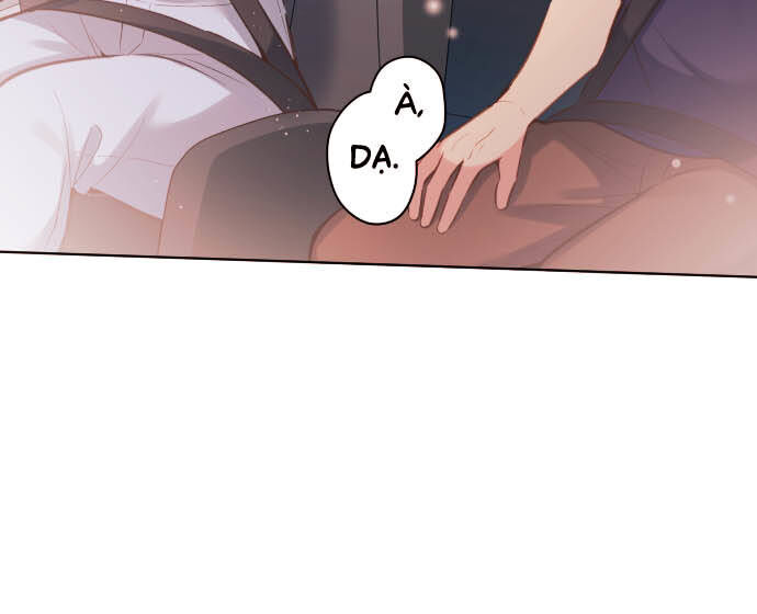 Cô Bạn Gái Hai Mặt Chapter 33 - 35