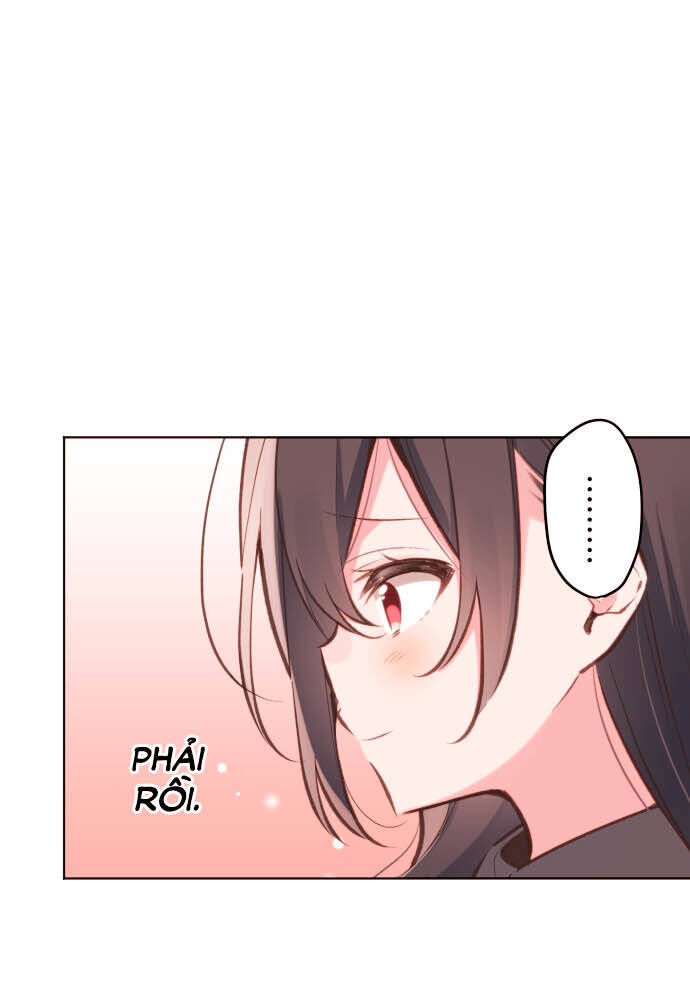 Cô Bạn Gái Hai Mặt Chapter 33 - 36