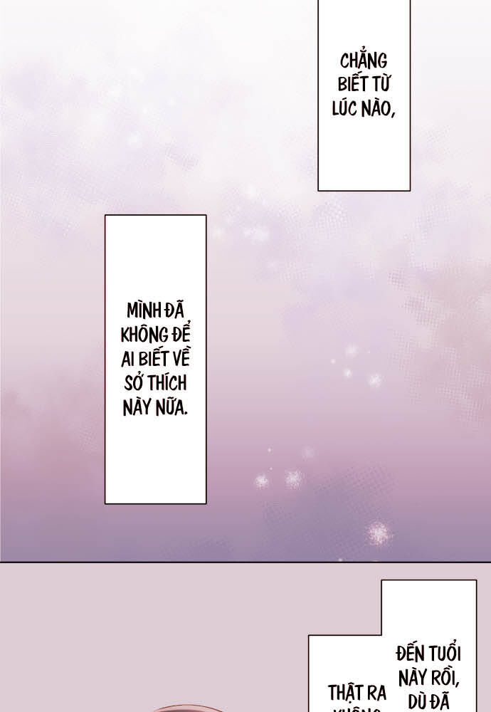 Cô Bạn Gái Hai Mặt Chapter 33 - 41