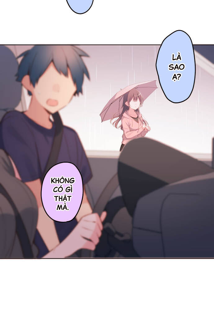 Cô Bạn Gái Hai Mặt Chapter 33 - 47