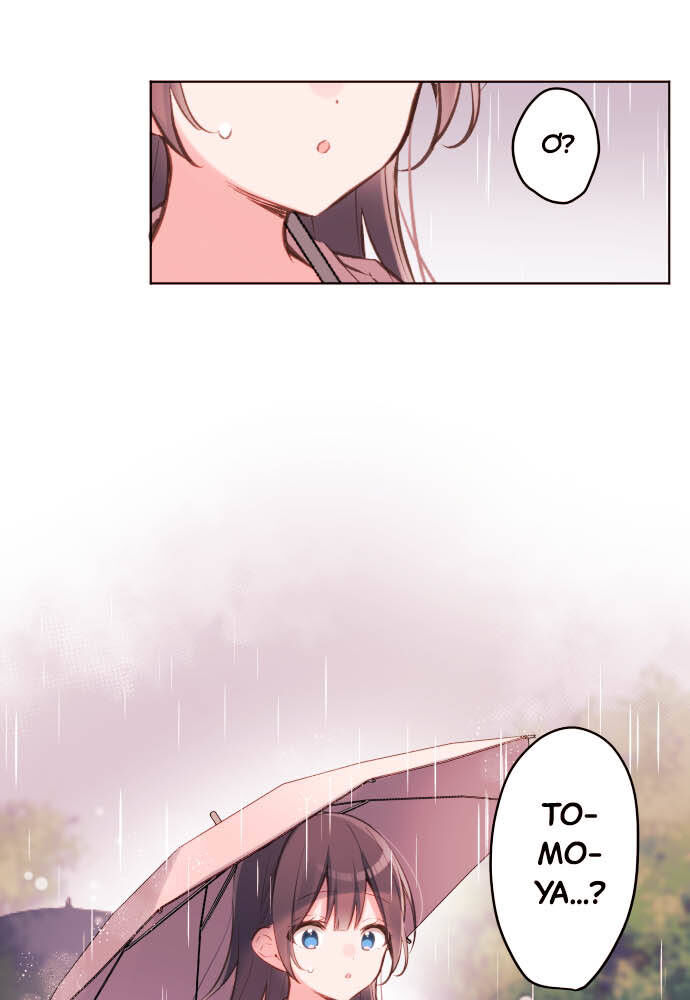 Cô Bạn Gái Hai Mặt Chapter 33 - 48