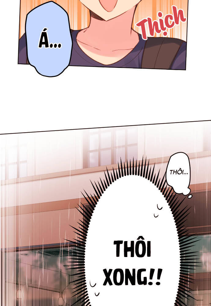 Cô Bạn Gái Hai Mặt Chapter 33 - 6