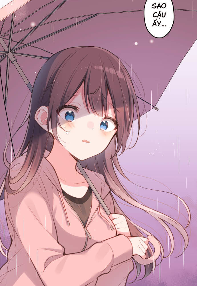 Cô Bạn Gái Hai Mặt Chapter 33 - 51