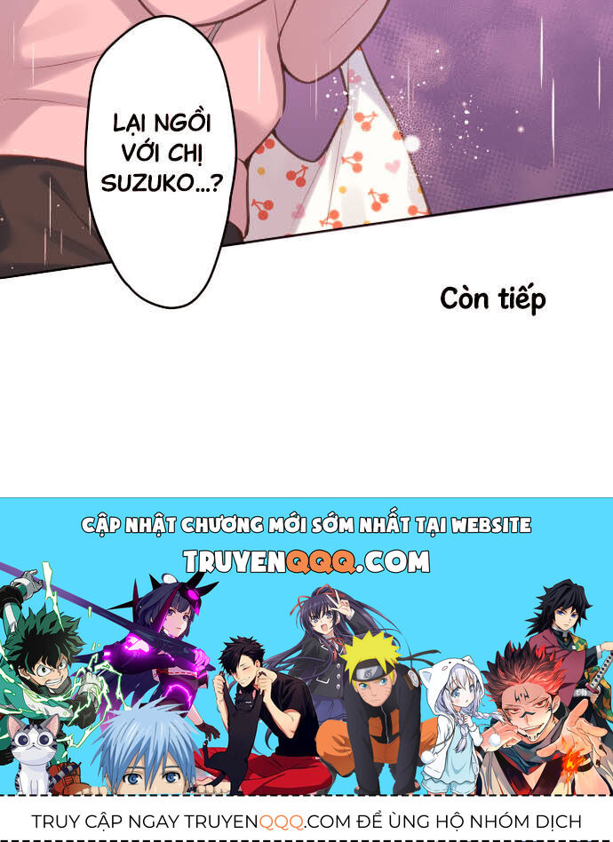 Cô Bạn Gái Hai Mặt Chapter 33 - 52