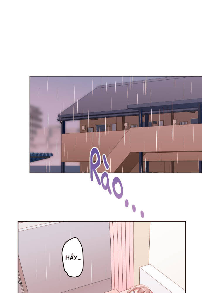 Cô Bạn Gái Hai Mặt Chapter 33 - 8