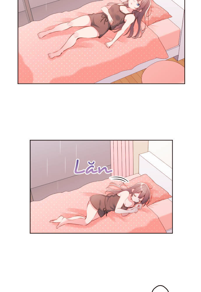Cô Bạn Gái Hai Mặt Chapter 33 - 9
