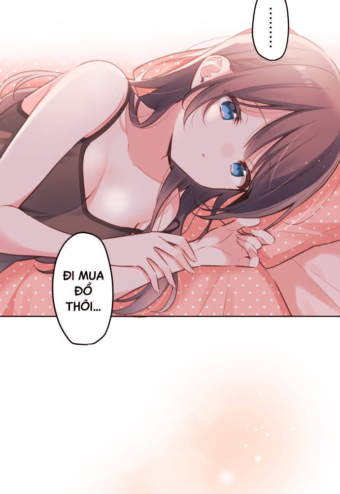 Cô Bạn Gái Hai Mặt Chapter 33 - 10