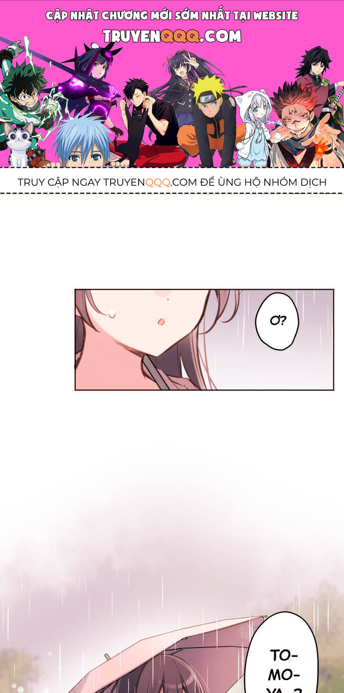 Cô Bạn Gái Hai Mặt Chapter 34 - 1