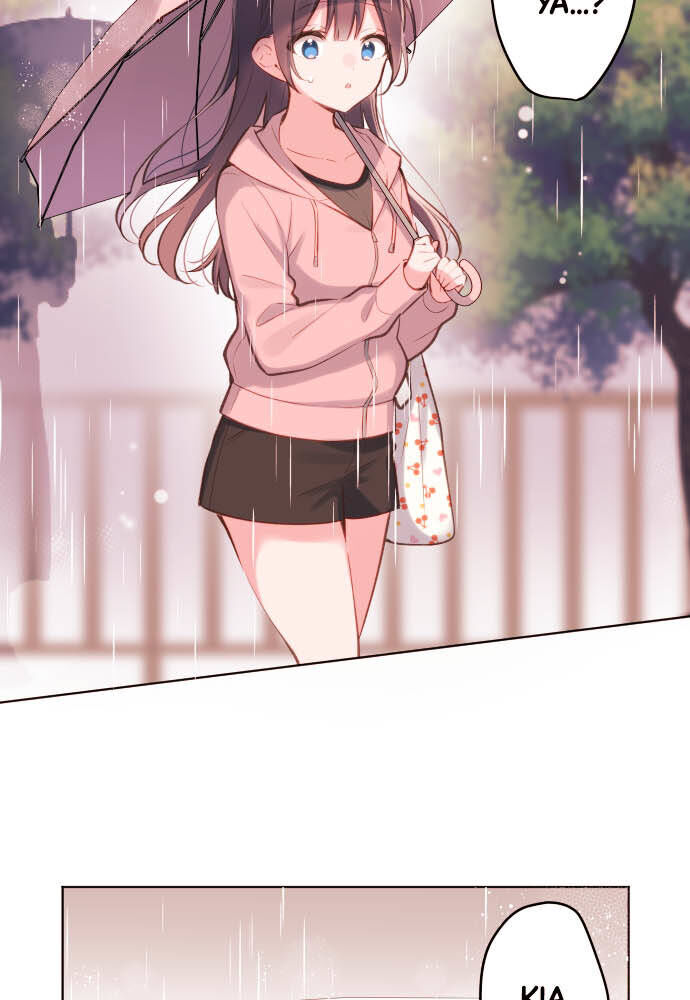 Cô Bạn Gái Hai Mặt Chapter 34 - 2