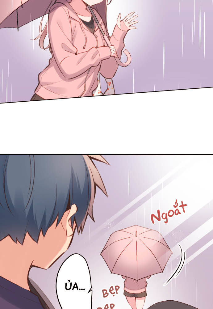 Cô Bạn Gái Hai Mặt Chapter 34 - 11