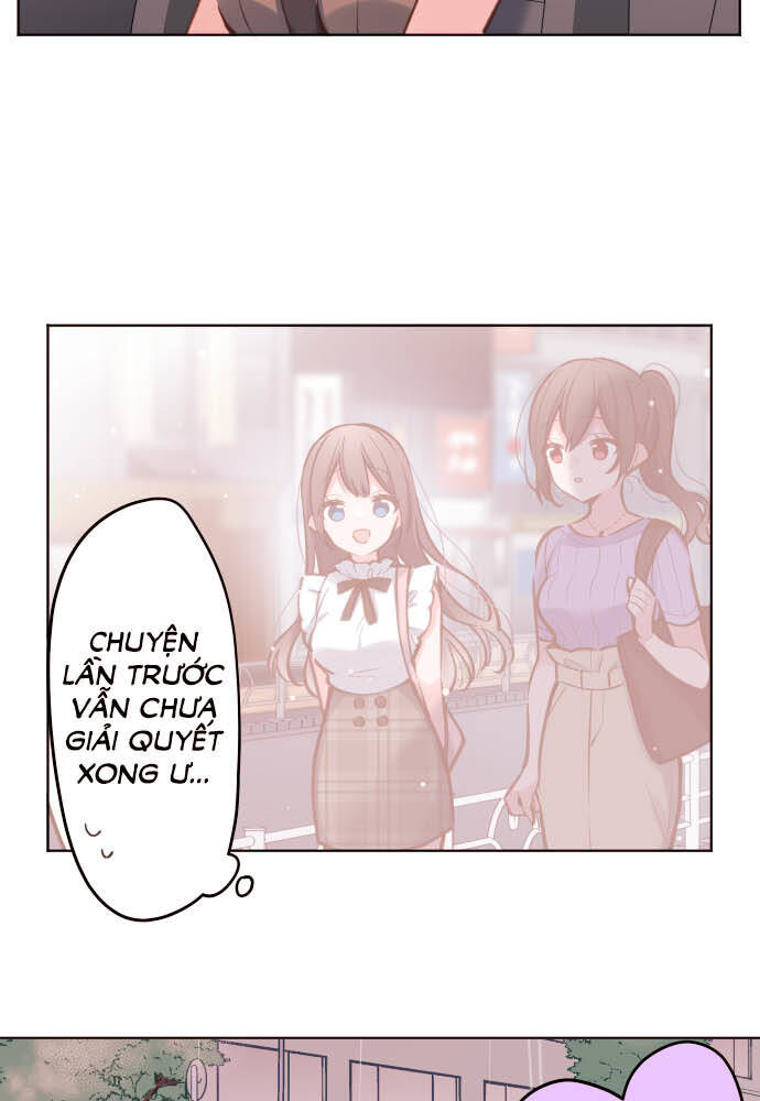 Cô Bạn Gái Hai Mặt Chapter 34 - 14