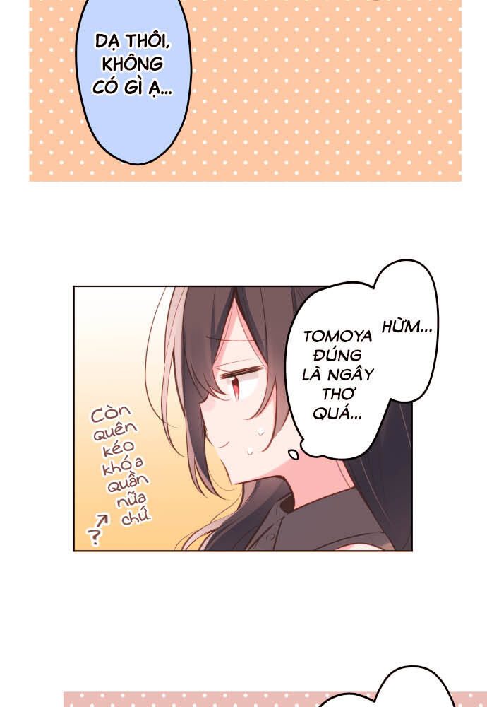 Cô Bạn Gái Hai Mặt Chapter 34 - 16