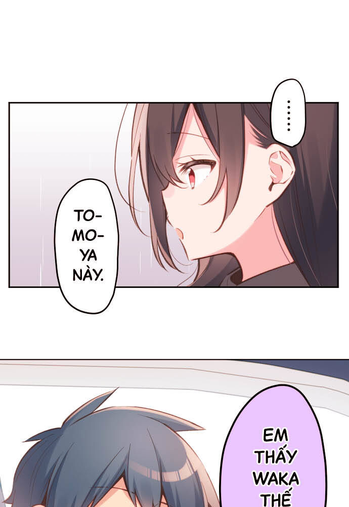 Cô Bạn Gái Hai Mặt Chapter 34 - 19