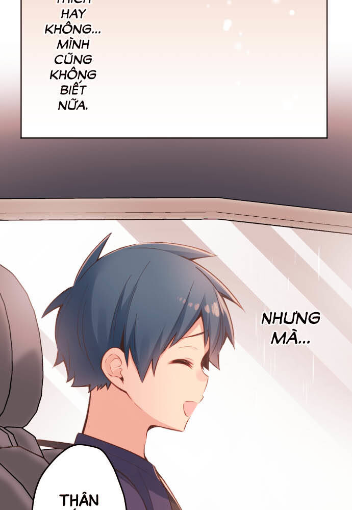 Cô Bạn Gái Hai Mặt Chapter 34 - 23