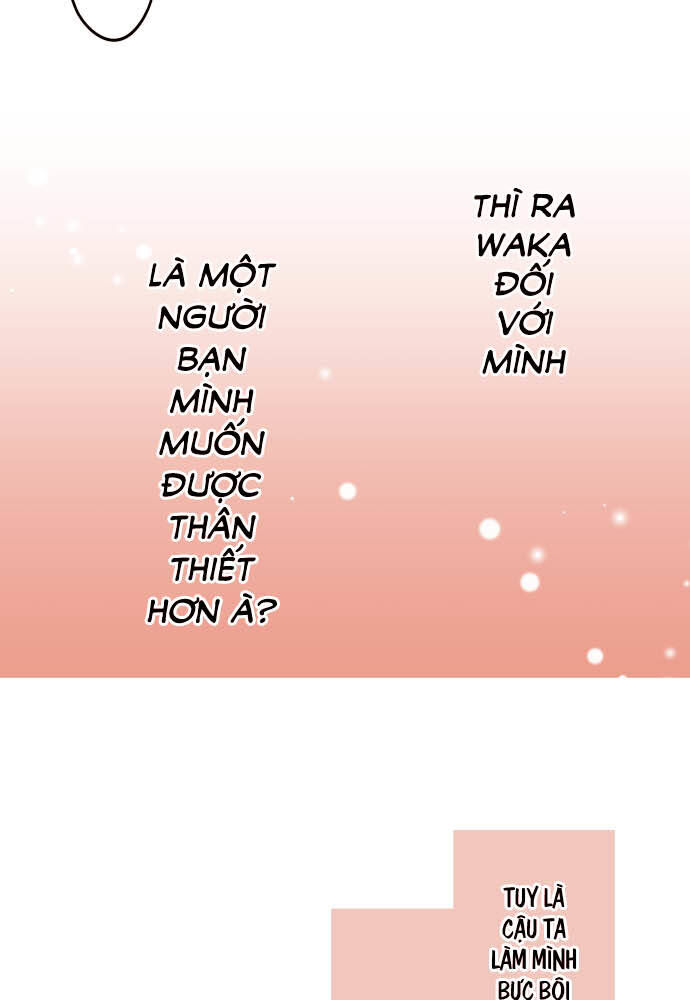 Cô Bạn Gái Hai Mặt Chapter 34 - 25