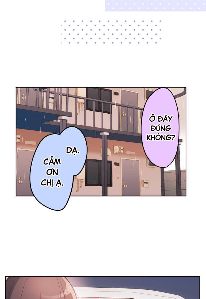 Cô Bạn Gái Hai Mặt Chapter 34 - 28