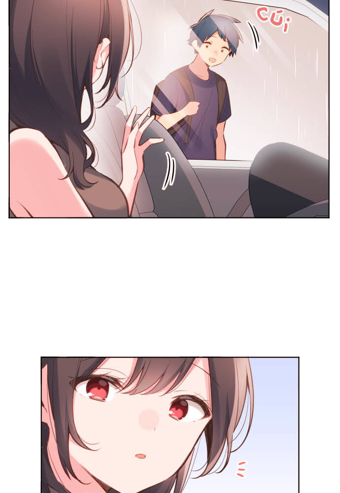 Cô Bạn Gái Hai Mặt Chapter 34 - 29