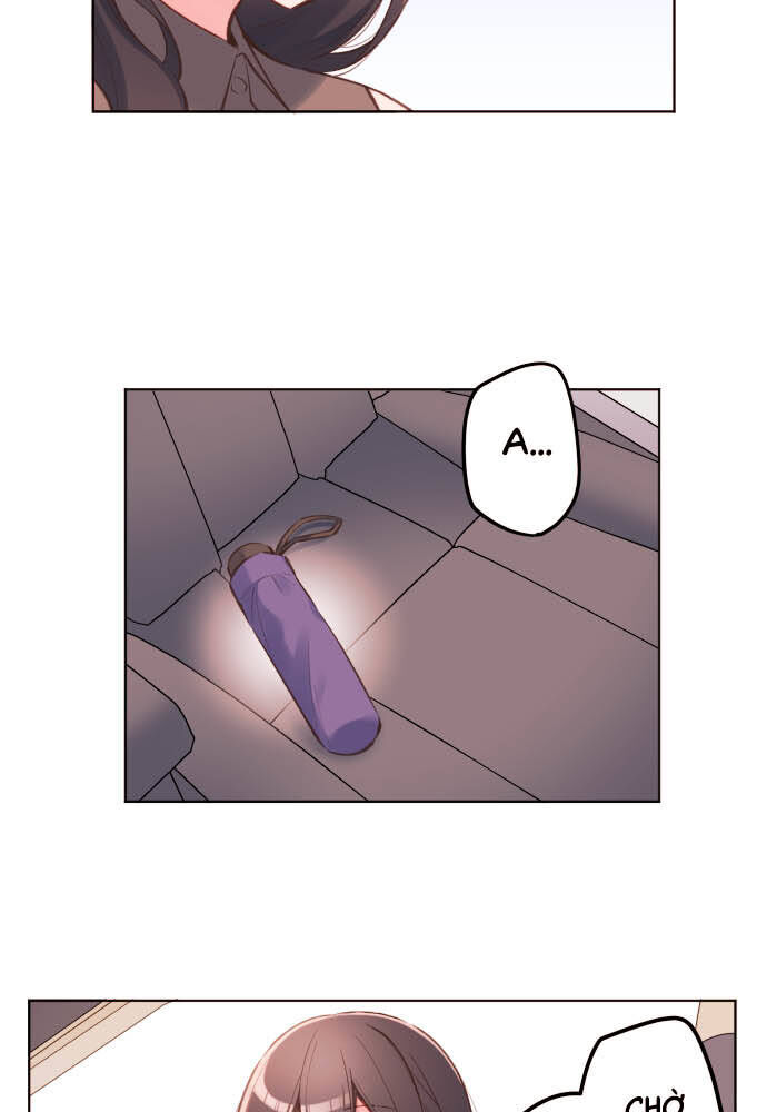 Cô Bạn Gái Hai Mặt Chapter 34 - 30
