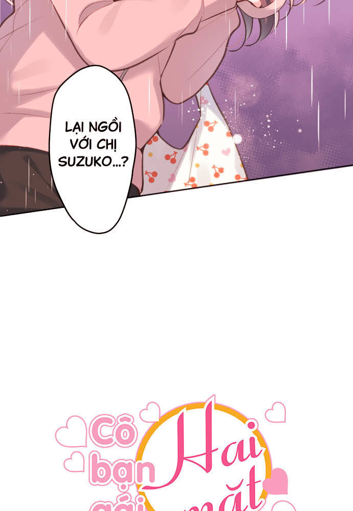 Cô Bạn Gái Hai Mặt Chapter 34 - 5