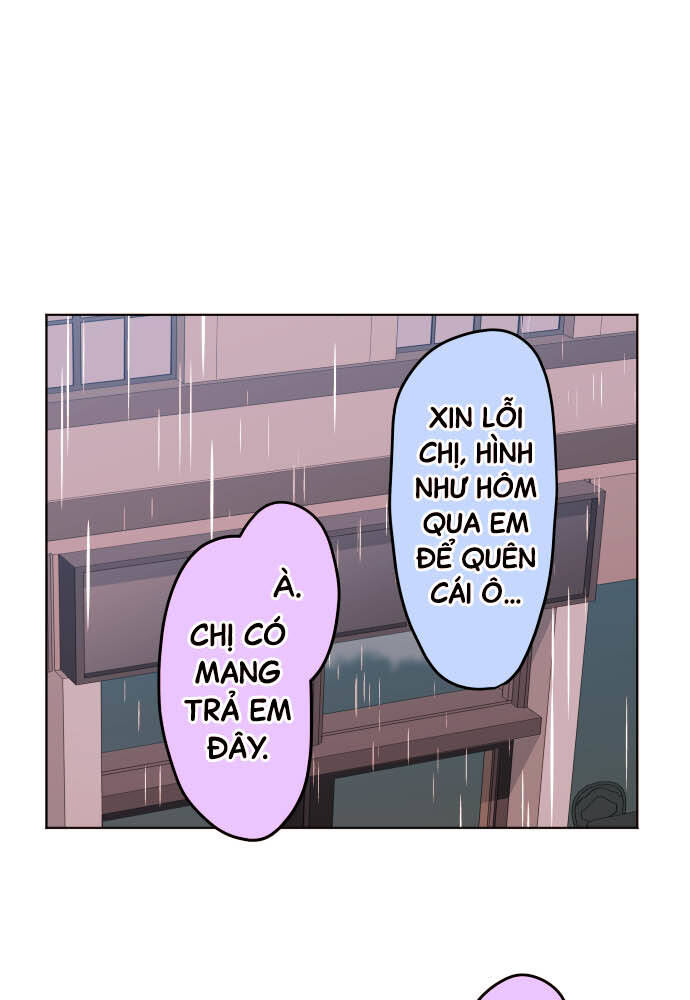 Cô Bạn Gái Hai Mặt Chapter 34 - 45