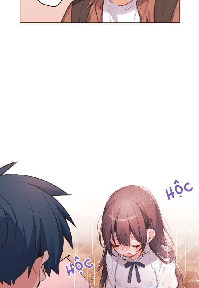 Cô Bạn Gái Hai Mặt Chapter 34 - 51