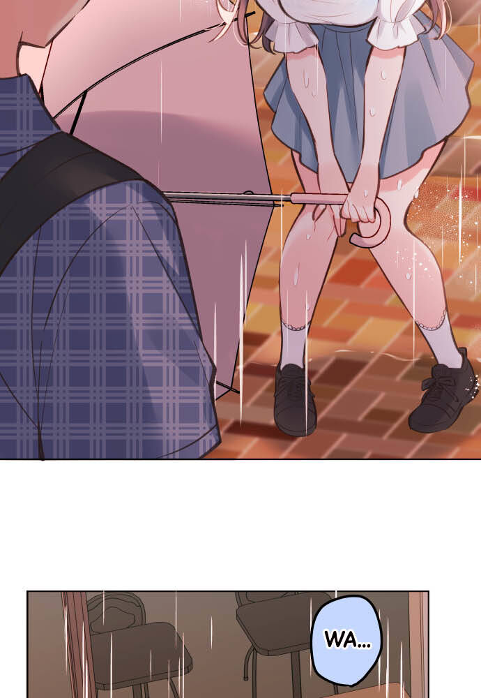Cô Bạn Gái Hai Mặt Chapter 34 - 52
