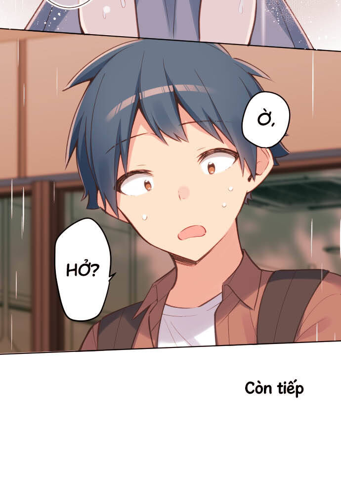 Cô Bạn Gái Hai Mặt Chapter 34 - 55