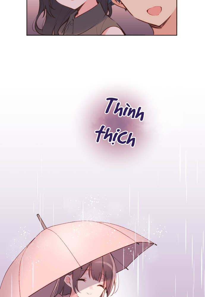Cô Bạn Gái Hai Mặt Chapter 34 - 10