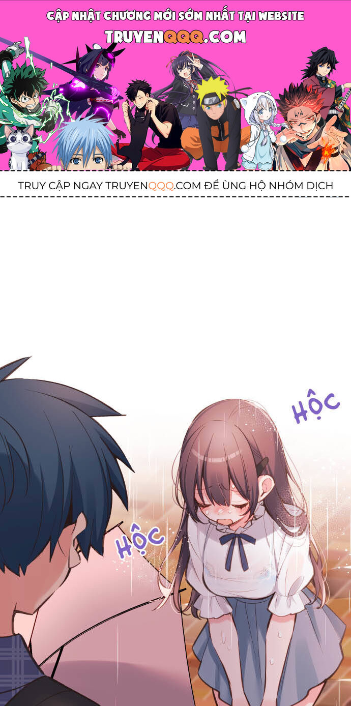 Cô Bạn Gái Hai Mặt Chapter 35 - 1