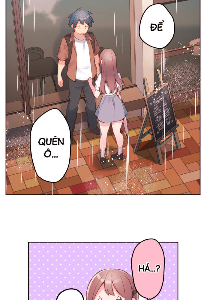 Cô Bạn Gái Hai Mặt Chapter 35 - 11